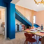 Maguetta With Private Pool In Scopello (Sicily)