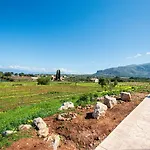 Maguetta With Private Pool In *