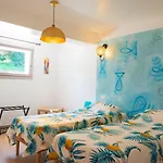 Maguetta With Private Pool In Scopello (Sicily)