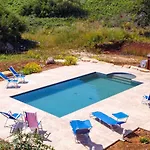 Maguetta With Private Pool In Willa Scopello (Sicily)