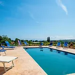 Maguetta With Private Pool In *