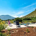 Willa Maguetta With Private Pool In *