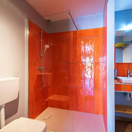 Maguetta With Private Pool In Villa