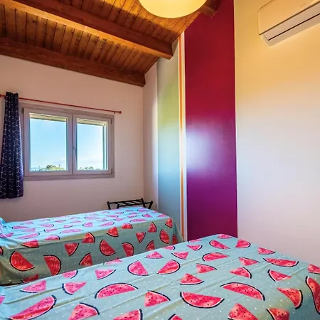 Villa Maguetta With Private Pool In *
