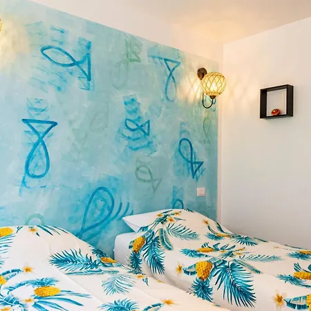 Maguetta With Private Pool In *