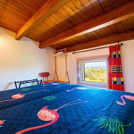 Villa Maguetta With Private Pool In Scopello (Sicily)