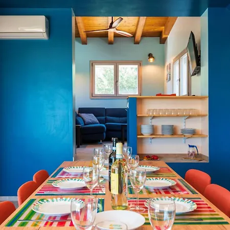 Maguetta With Private Pool In