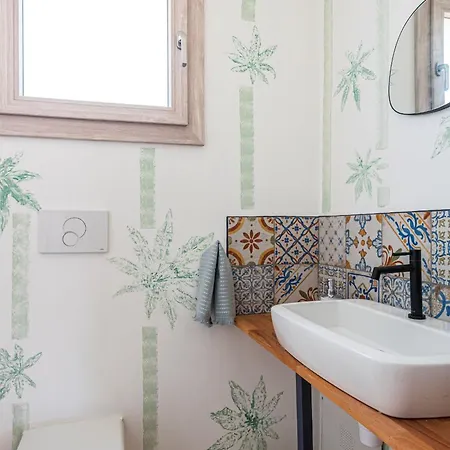 Villa Maguetta With Private Pool In *