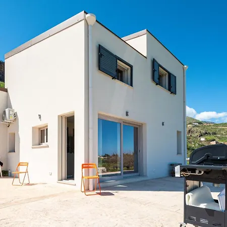 Maguetta With Private Pool In *