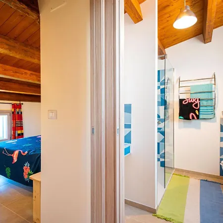 Villa Maguetta With Private Pool In *