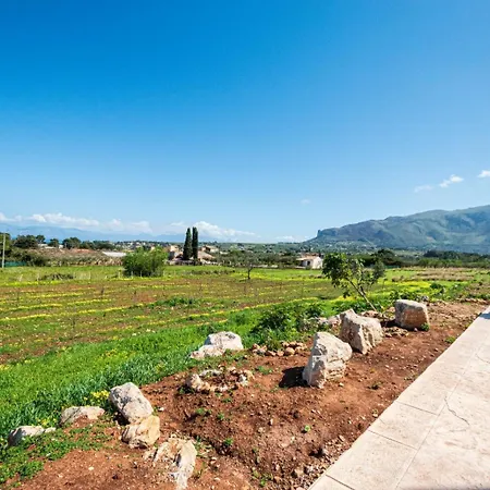 Maguetta With Private Pool In *
