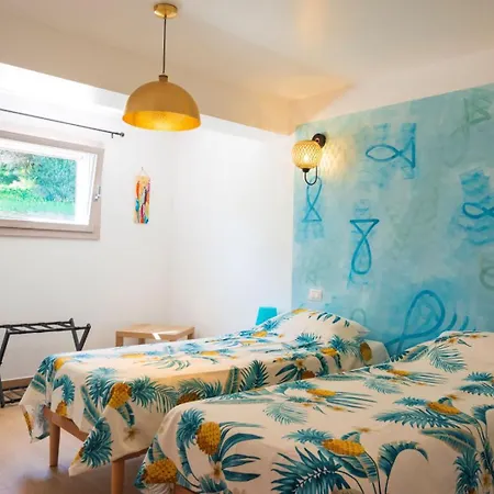 Maguetta With Private Pool In Scopello (Sicily)