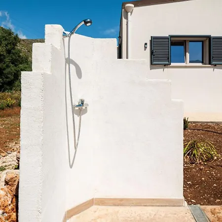 Maguetta With Private Pool In *