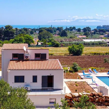 Maguetta With Private Pool In