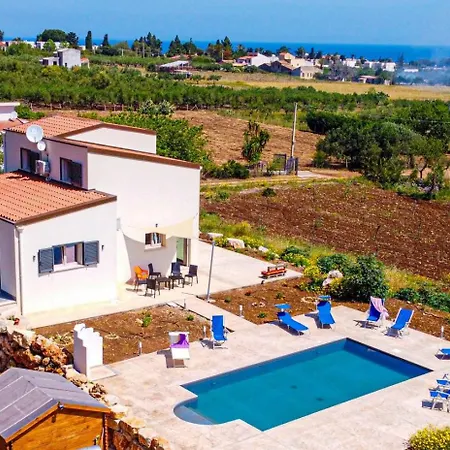 Maguetta With Private Pool In *